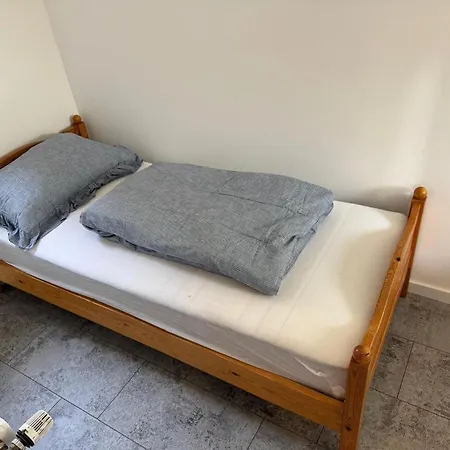 Haus Check-in Appartement