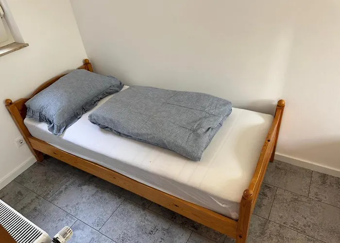 Haus Check-in Appartement